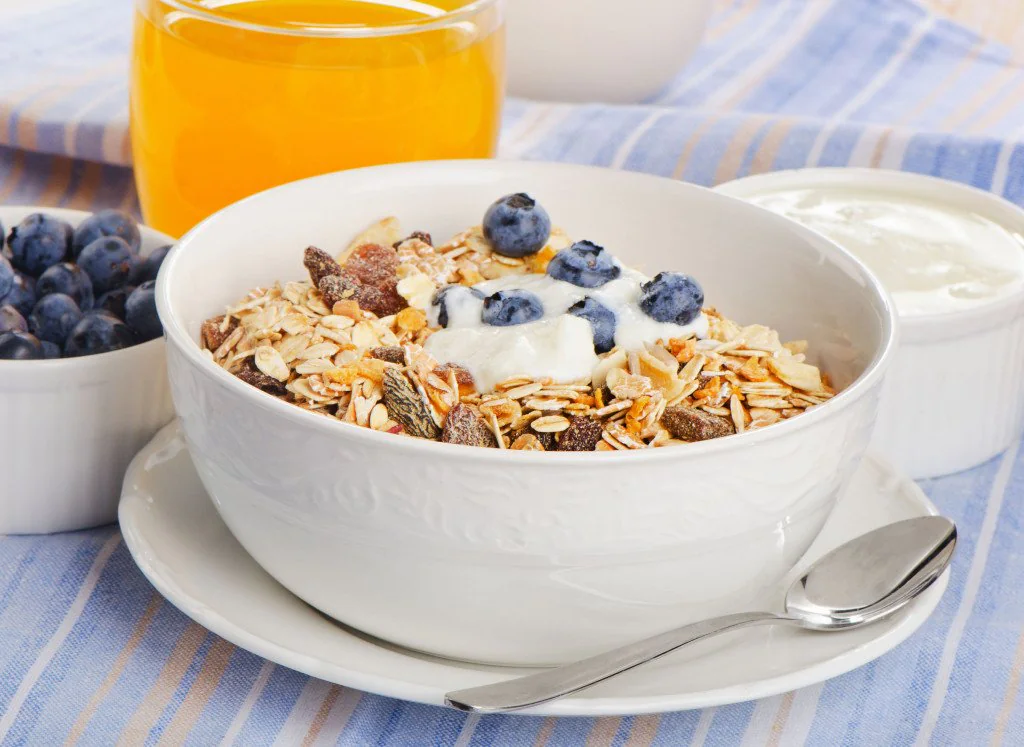 Вкусные и быстрые рецепты завтраков