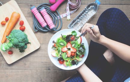 Диетолог, нутрициолог, консультант по питанию, health-коуч ... кто это, и зачем они нужны