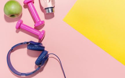 Минус 15 кг с домашними видеотренировками от FitStars — история похудения Ольги