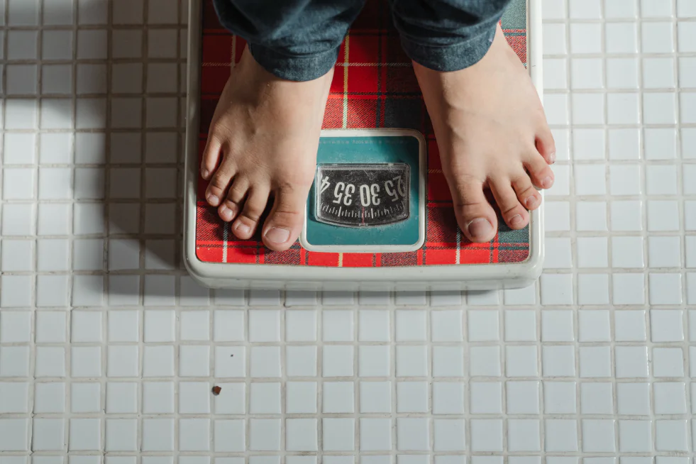 Эффект плато: 11 причин, почему не уходит вес
