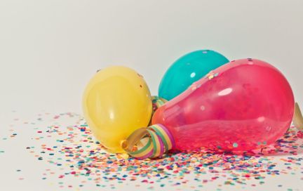 Розыгрыши февраля! Для каждого найдётся свой подарок