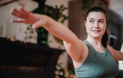 HIIT тренировки для похудения и роста мышц — в чём секрет их популярности