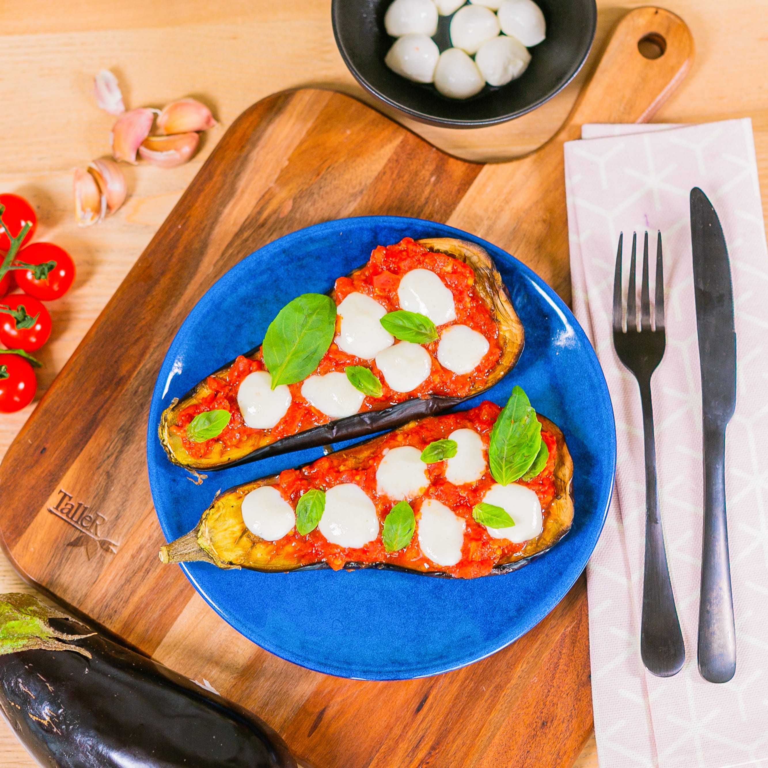 recipe picture video
