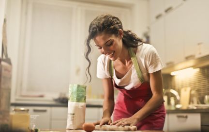 Как приготовить правильный ужин — советы по подбору продуктов + 5 крутых рецептов