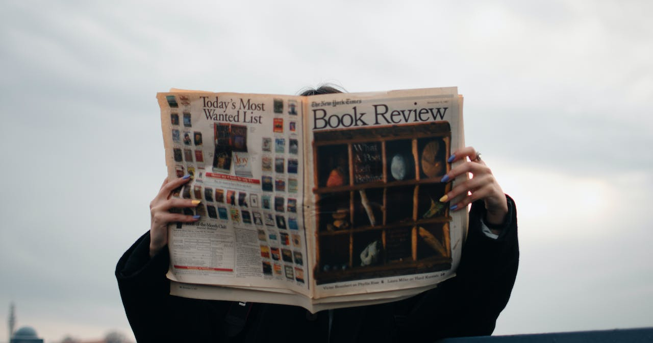article preview
