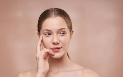 Витамины от прыщей и акне