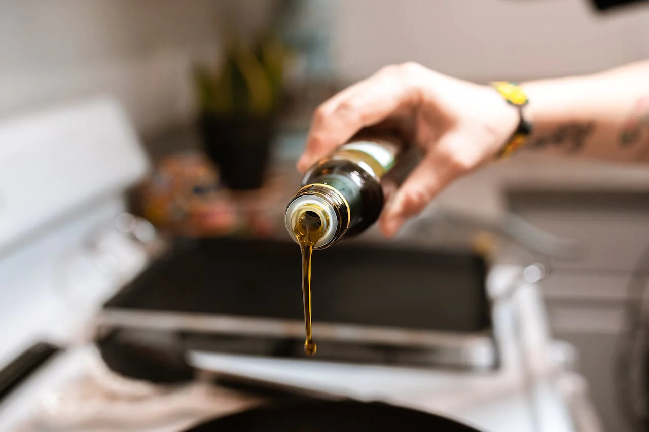 Как выбирать оливковое масло — читать на бородино-молодежка.рф