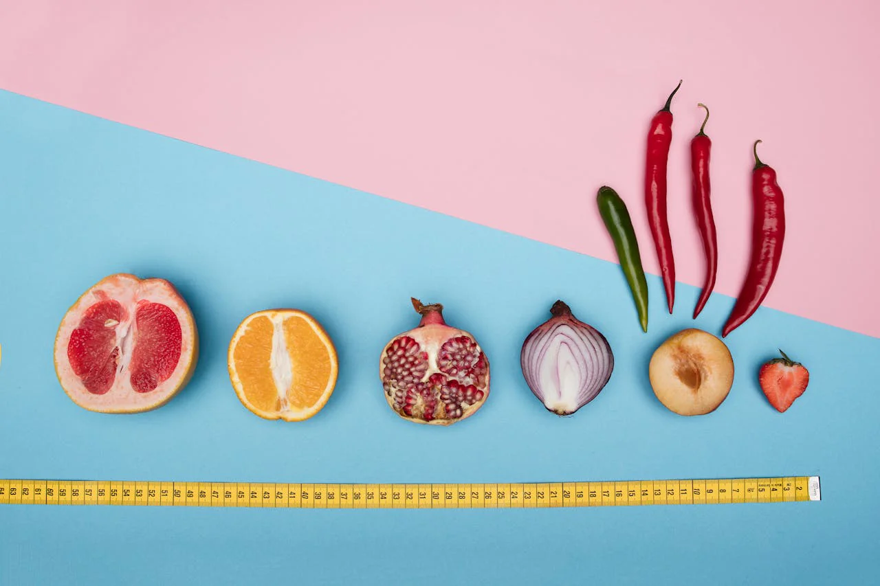 Как правильно считать калории в еде - полезная информация от «Алладин Кейтеринг»