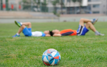 Спорт для детей — растём сильными и ловкими