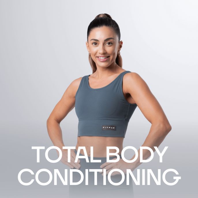 Total Body Conditioning