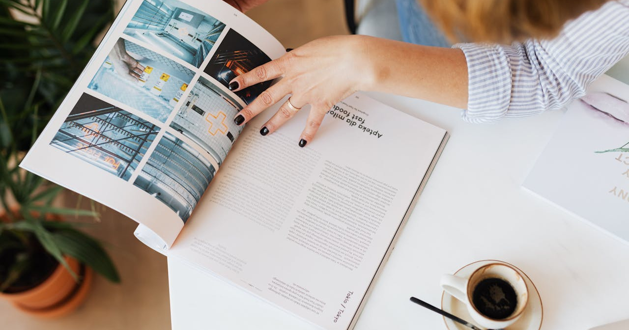 article preview