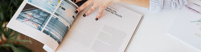 article preview
