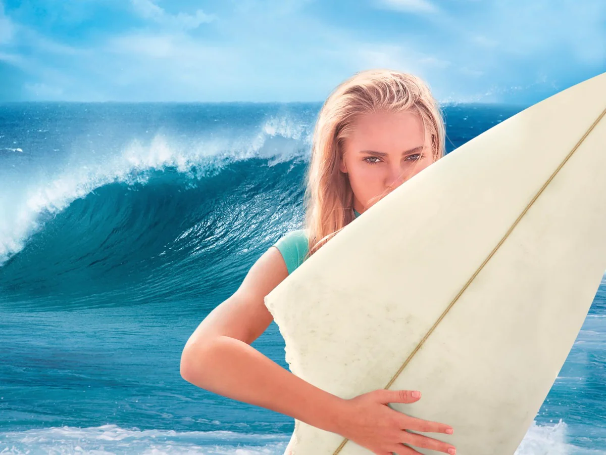 Сёрфер души» (Soul Surfer) — история силы воли и любви на гребне волны