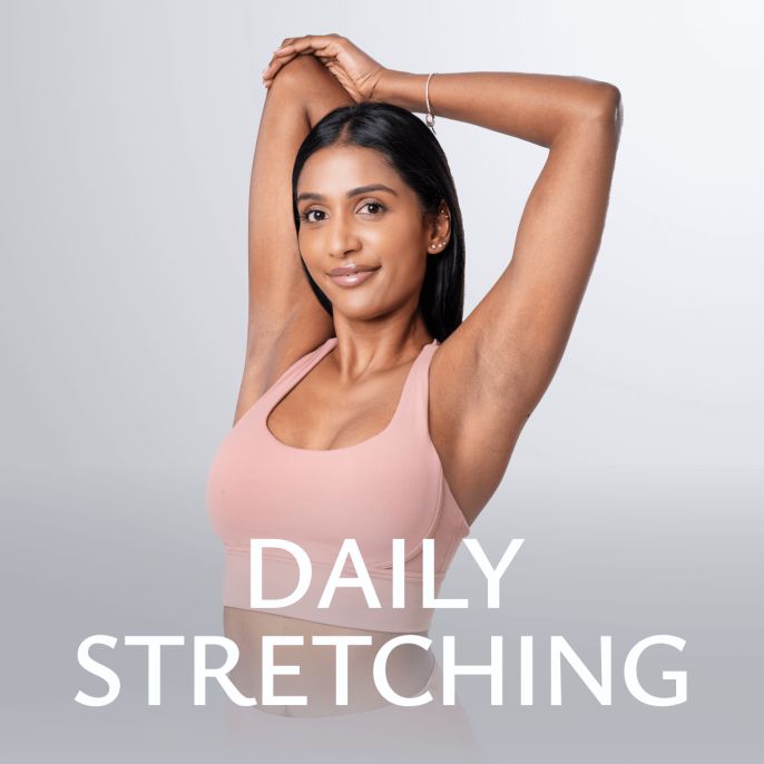 Daily Stretching