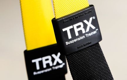 Упражнения TRX: тренируем стабилизаторы