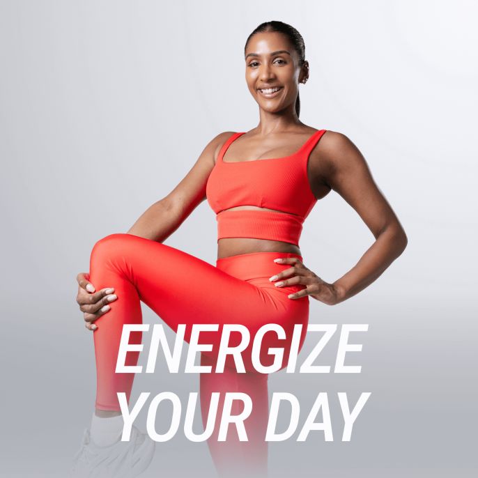 Energize Your Day