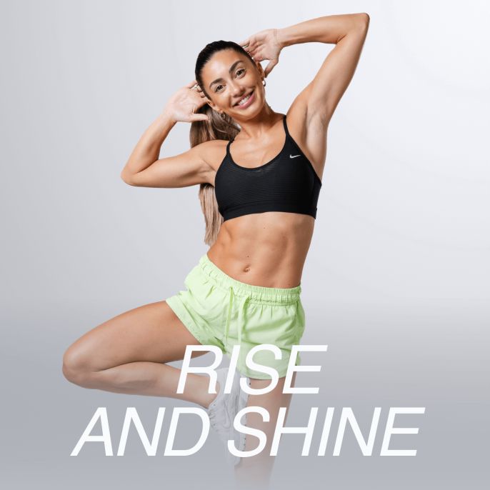 Rise and Shine