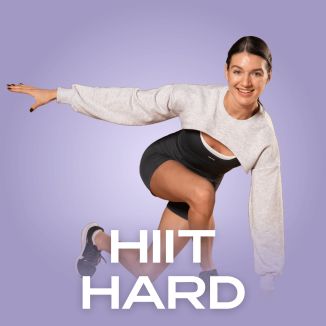 HIIT Hard