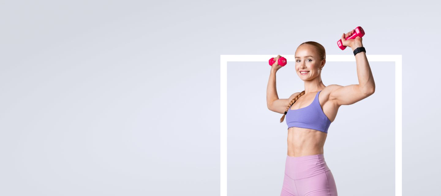 HIIT Blast