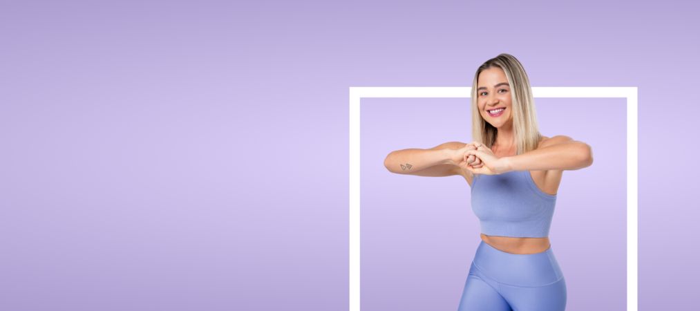 Yogalates