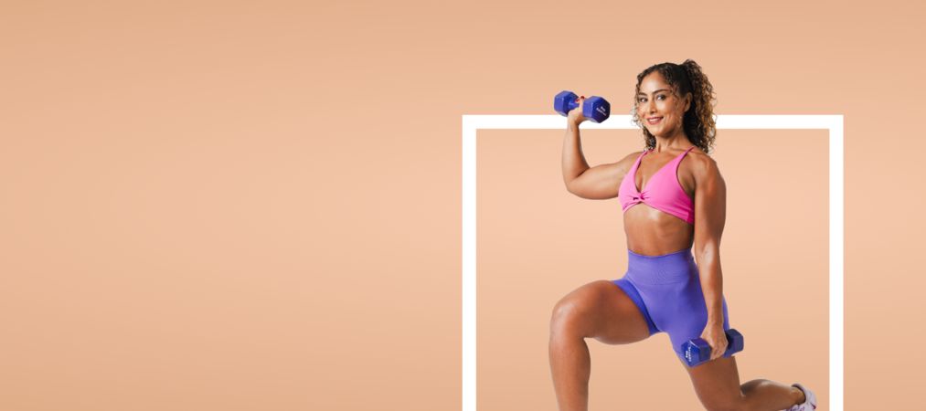 Full Body HIIT