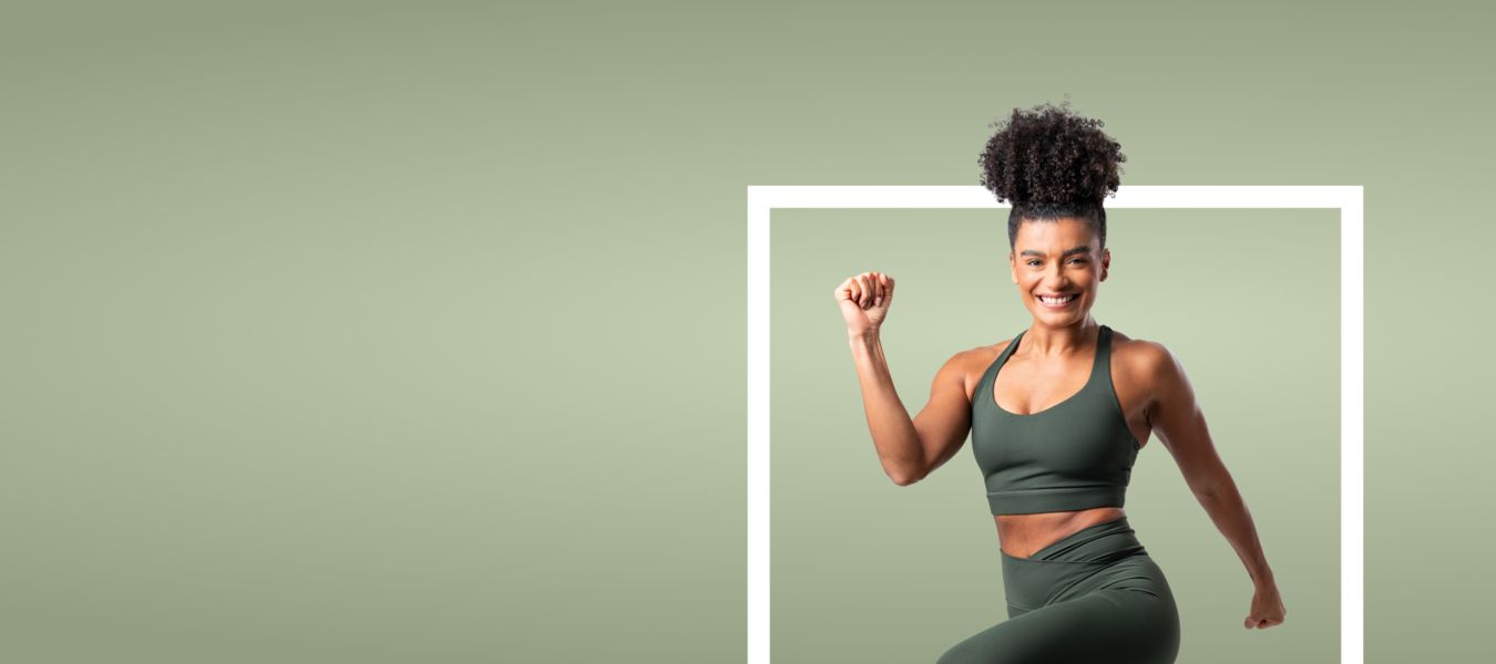Low Impact HIIT