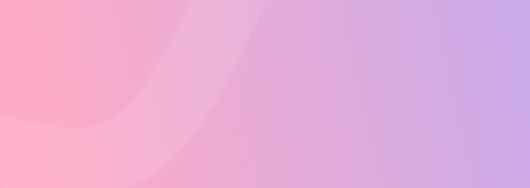 Banner background