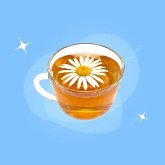 Травяные настои или чай из магазина — что полезней?