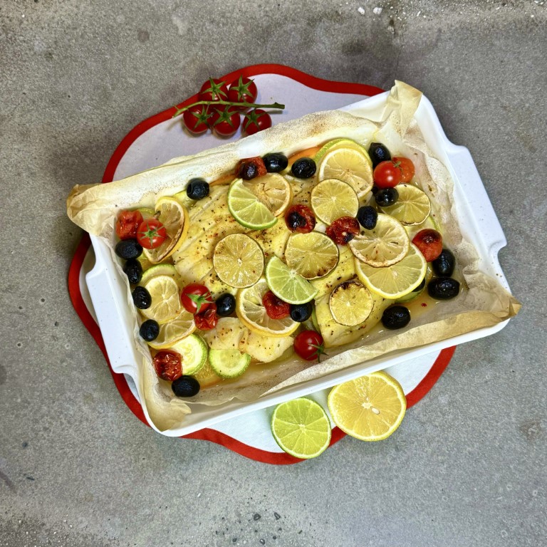 recipe picture video