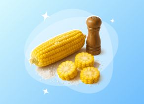 От попкорна до пластмассы: чем полезна кукуруза
