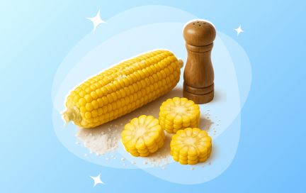 От попкорна до пластмассы: чем полезна кукуруза