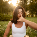 meditation picture