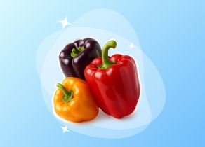 Паприка — яркая специя для вкуса и здоровья