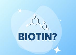 Биотин — витамин красоты или очередной миф?