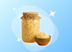 Как ферментация превращает капусту в суперфуд: всё о квашеной капусте