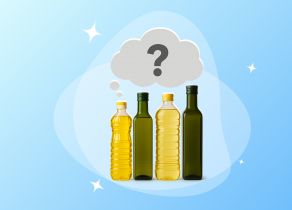 Масло для жарки: полный гид, как выбрать и готовить вкусно и безопасно