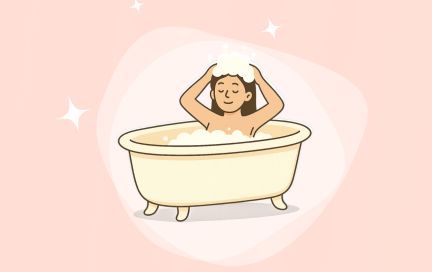Как часто нужно мыть голову