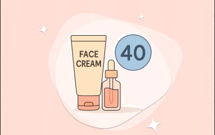 Кожа после 40: что происходит с лицом, и как замедлить возрастные изменения