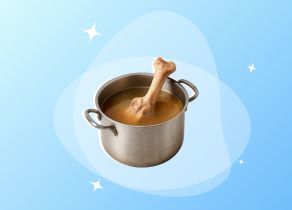 Целебная польза костного бульона и простые рецепты в домашних условиях