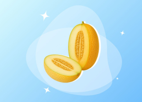 Дыня — полезный летний овощ