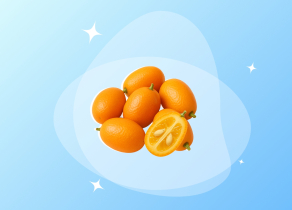 Кумкват — маленький фрукт с большой пользой