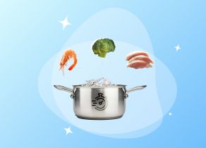 Диета на супах: почему этот способ худеть работает лучше голодовок