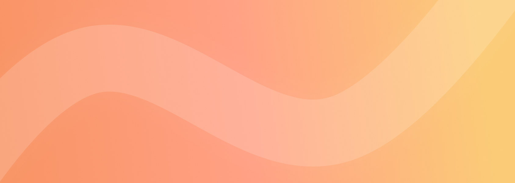 Banner background