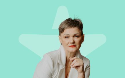 Как в 60 лет полюбить ежедневные тренировки и похудеть на 6 кг. История Марины Саватеевой