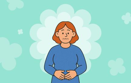 Интимная сухость, жжение и частые позывы: почему возникают после менопаузы