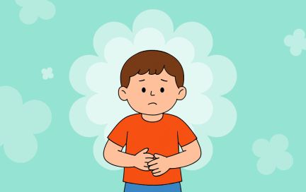 Почему у ребёнка запор и что с этим делать: простые советы от врача