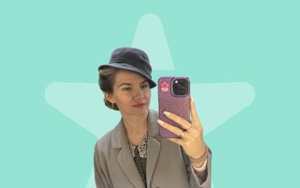 «Тренировки для меня как гигиена тела»: как мама четверых детей похудела на 6 кг за месяц с FitStars