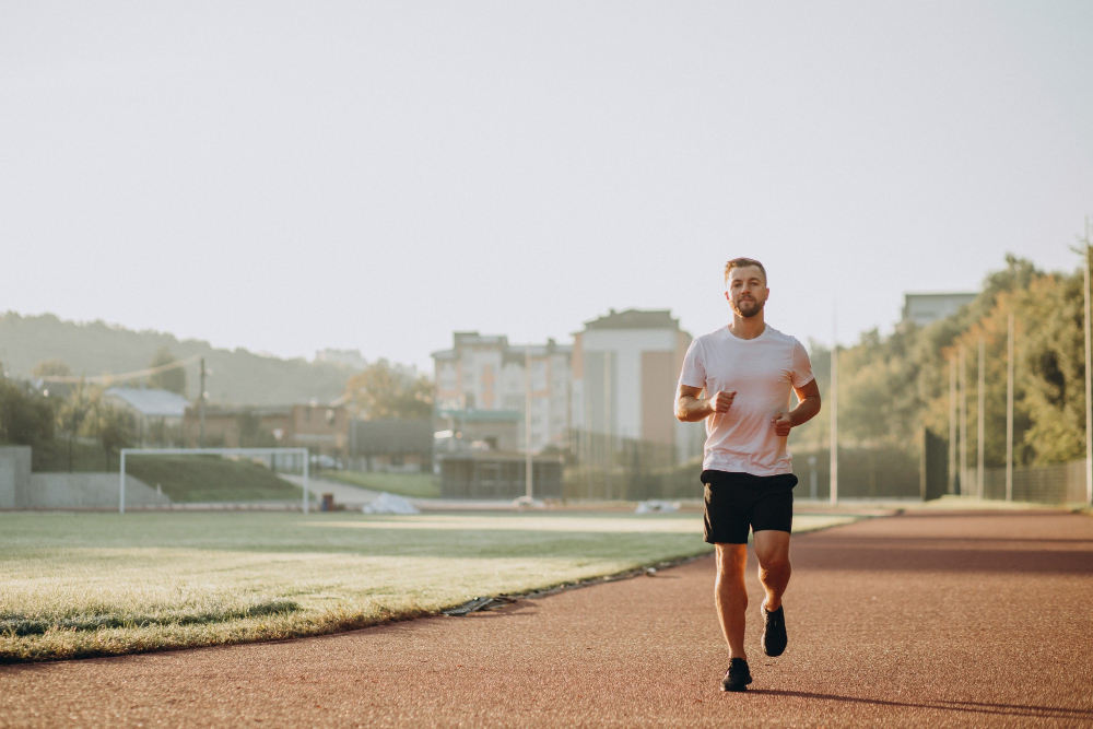 тренировка