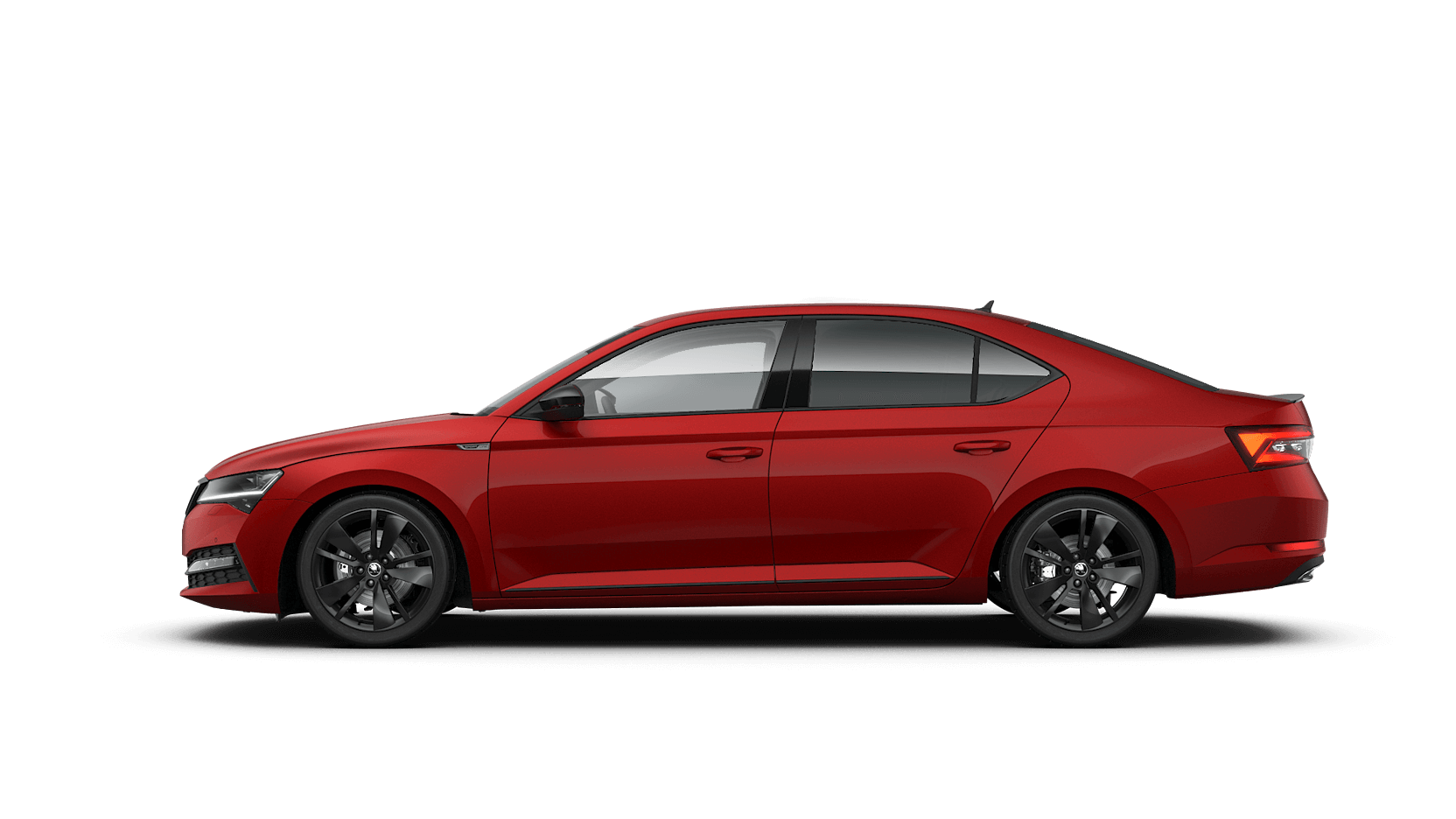 Skoda Superb Combi Sportline