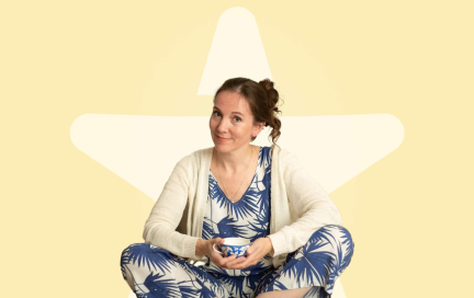 Пришло время для заботы о себе. Чем закончился ЗОЖ-челлендж мамы троих сыновей Надежды Захаренко